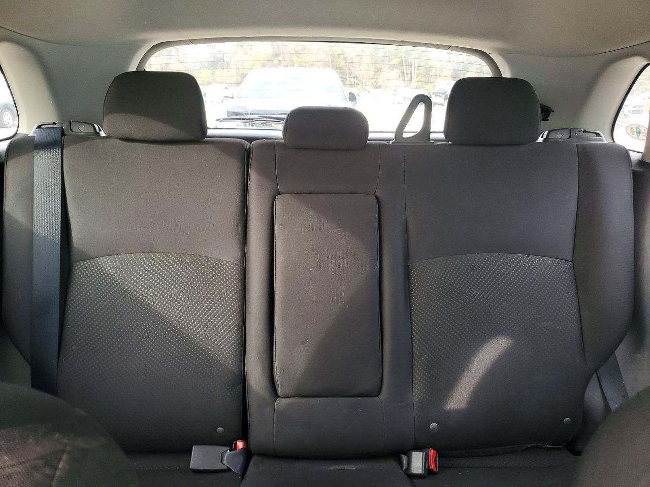 2014 Mitsubishi Outlander Sport es