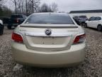 2013 Buick Lacrosse