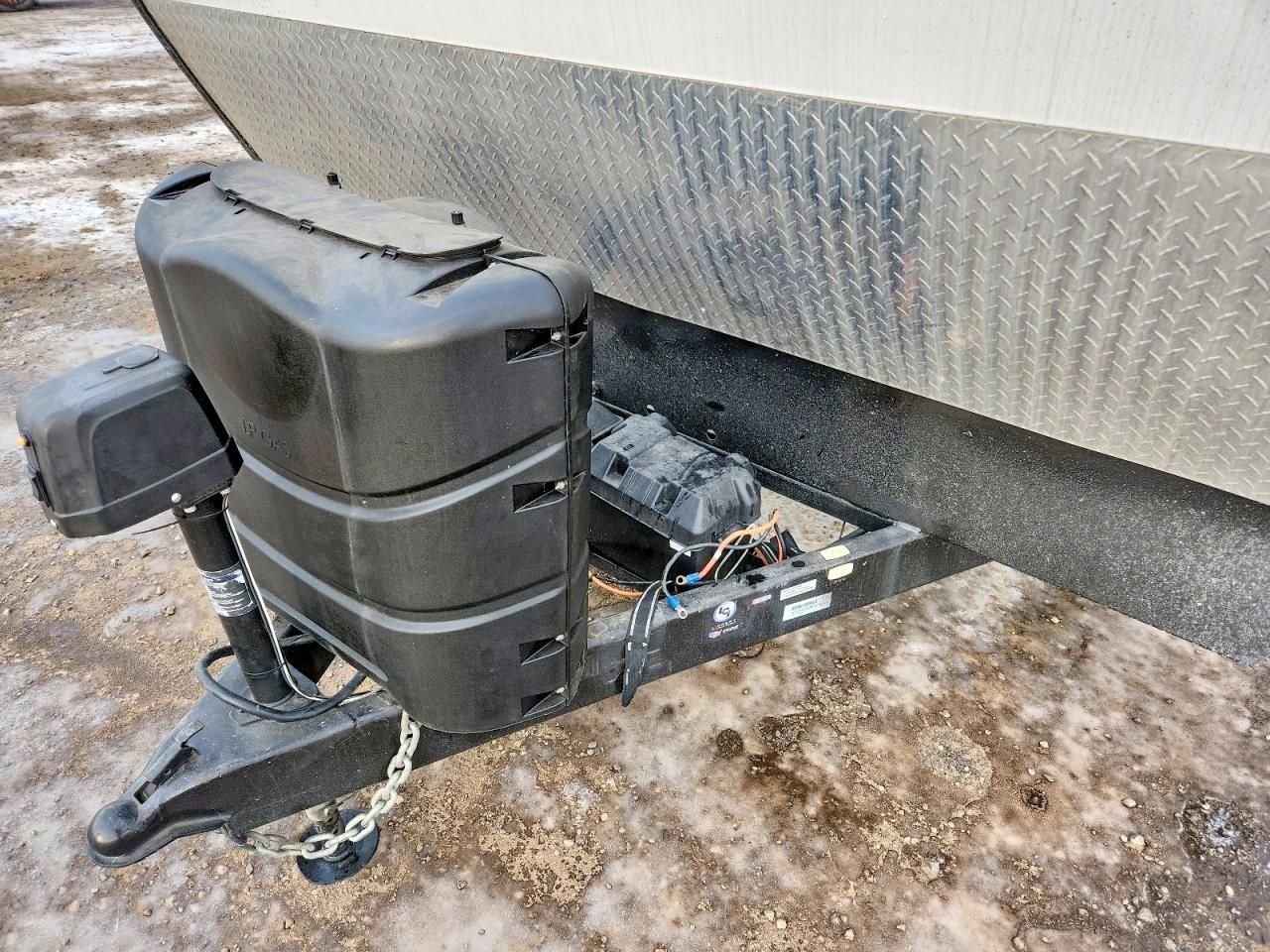 2019 Wildwood 2019 Foresriver XLR Boost