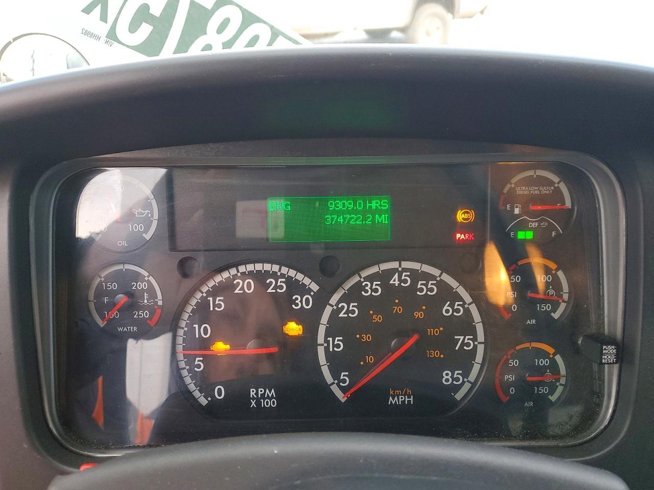 2016 Freightliner M2 106 Medium Duty