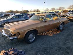 1977 Olds Cutlass Supreme for sale in Sacramento, CA