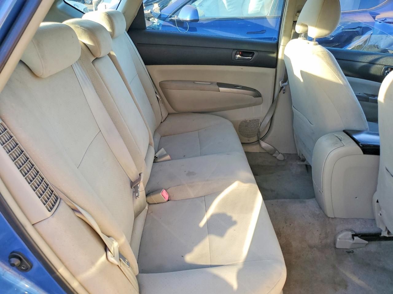 2007 Toyota Prius