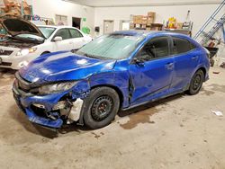 2019 Honda Civic Sport en venta en Bowmanville, ON