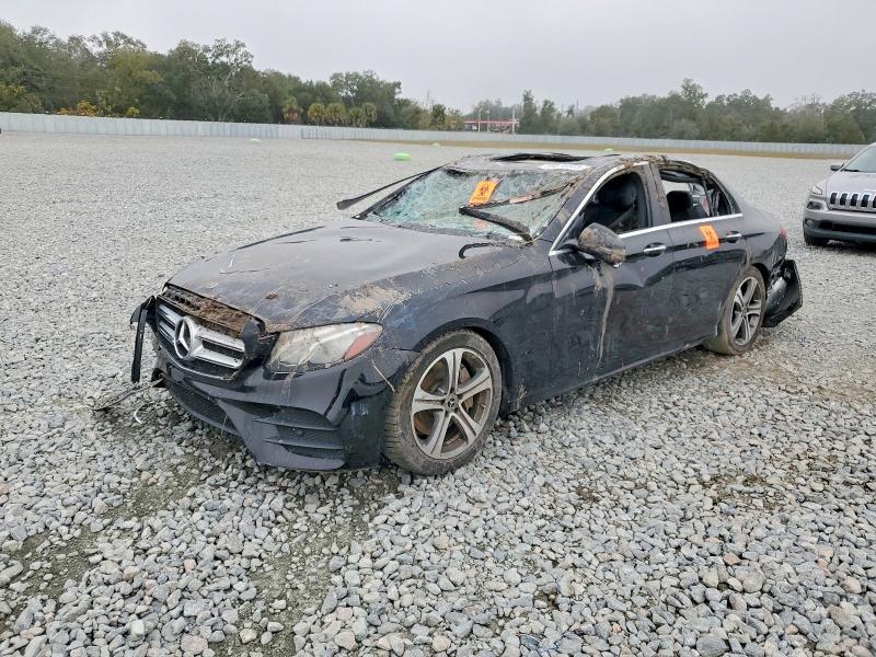 2020 Mercedes-Benz E 350
