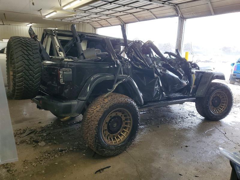 2022 Jeep Wrangler Unlimited Rubicon 392