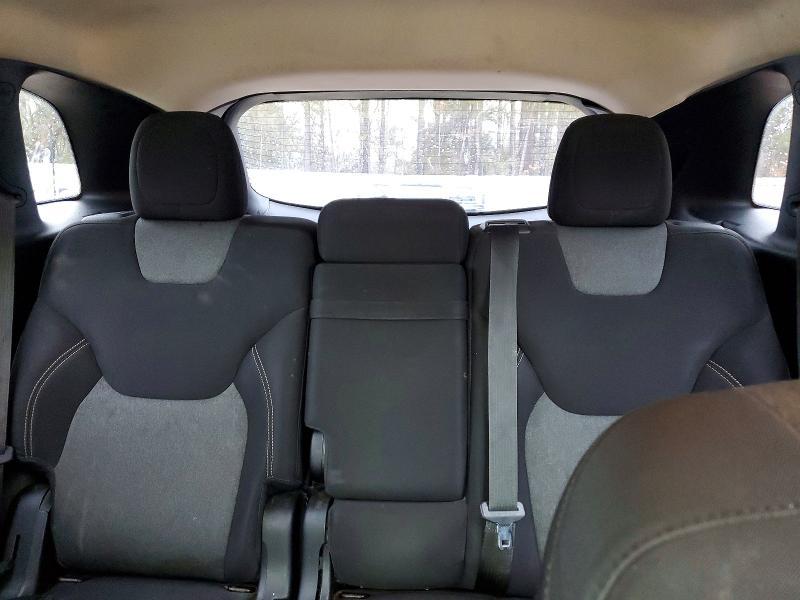 2014 Jeep Cherokee Sport