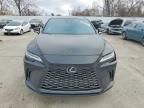 2024 Lexus Rx 350h Base
