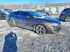 2017 Nissan Maxima 3.5s