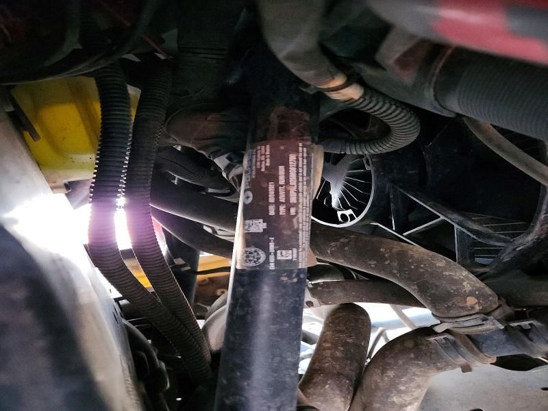 2021 Polaris Rzr Turbo Utility Vehicle