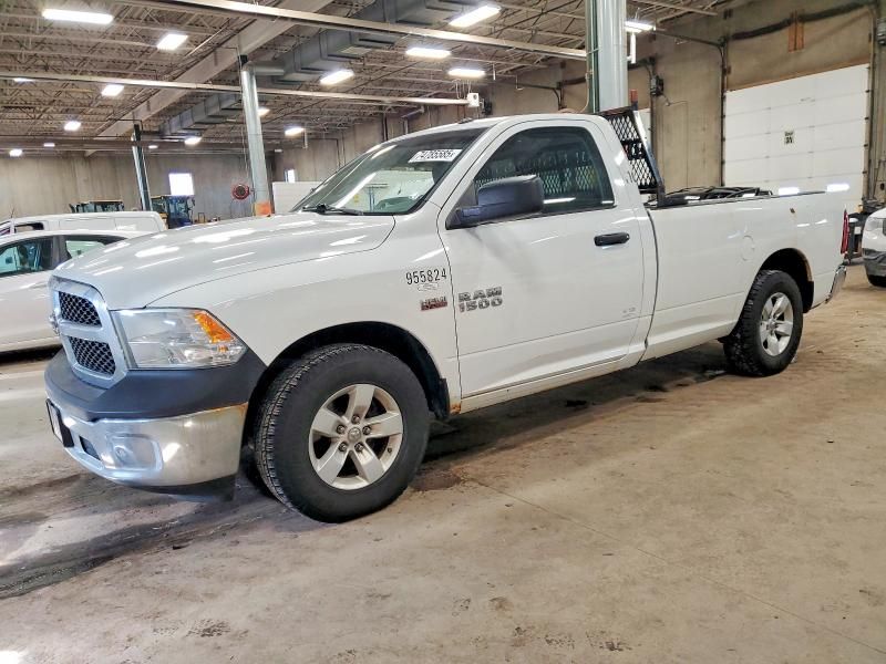 2013 Dodge Ram 1500 st