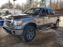 2013 Ford F150 Supercrew for sale in Hueytown, AL