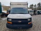 2016 Chevrolet Express Utility / Service Truck
