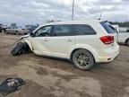 2018 Dodge Journey gt