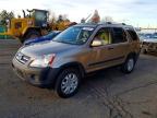 2006 Honda Cr-v ex
