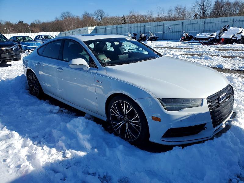 2016 Audi A7 Premium Plus