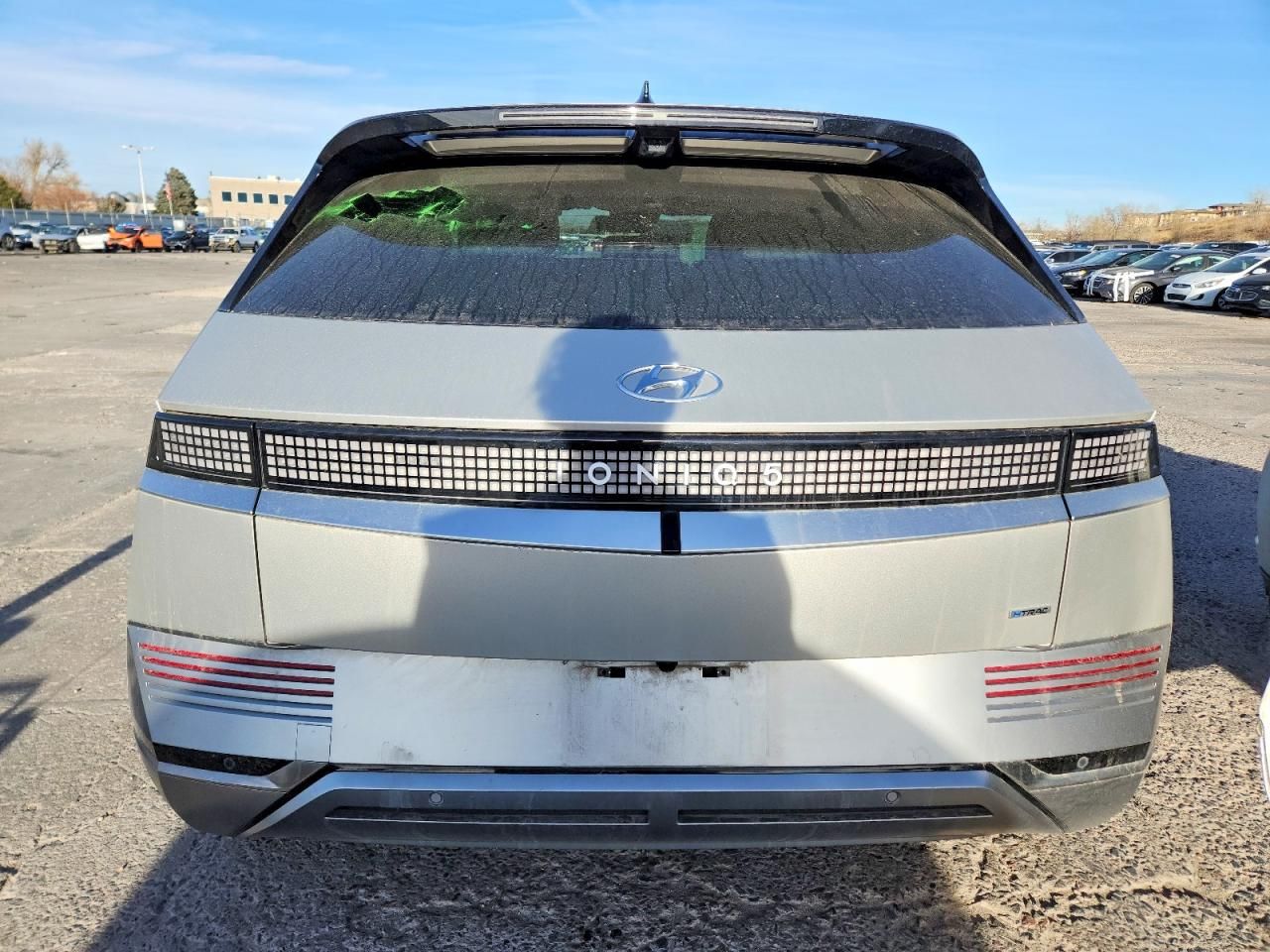 2024 Hyundai Ioniq 5 Limited