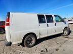 2008 Chevrolet Express 1500 Utility / Service van