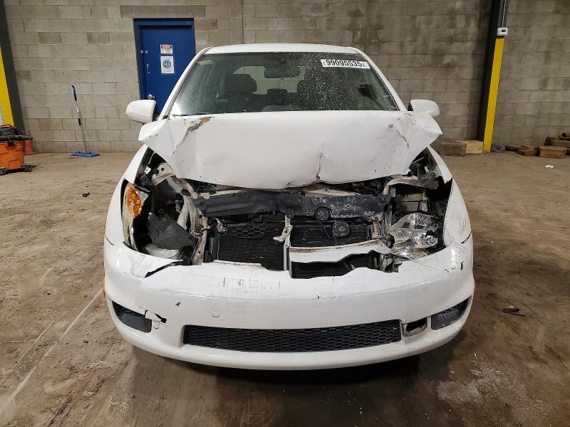 2006 Scion XA