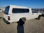 1991 Toyota Pickup 1/2 TON Long Wheelbase DLX