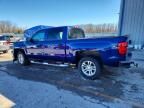 2014 Chevrolet Silverado C1500 lt