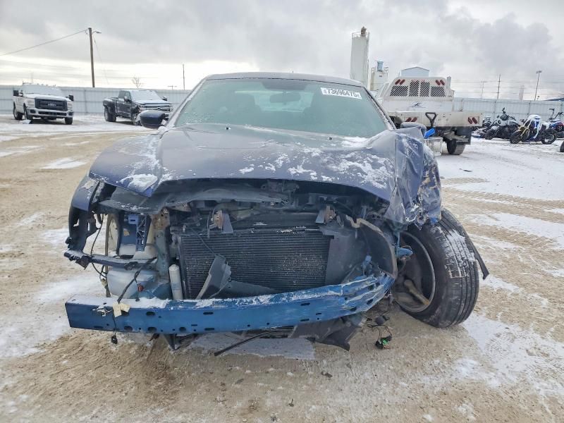 2014 Dodge Charger se