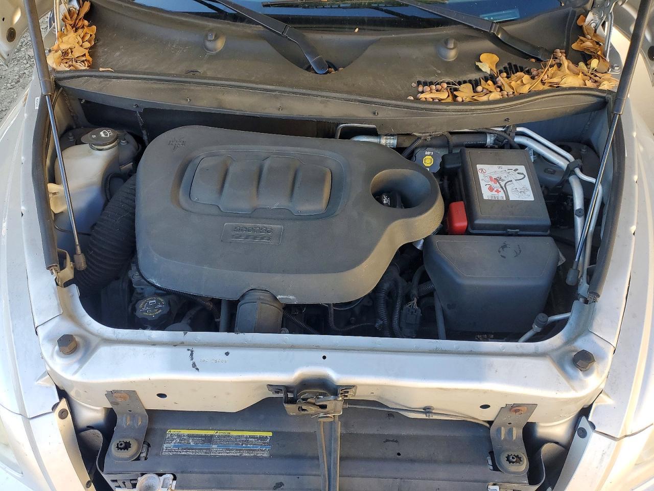 2010 Chevrolet Hhr lt