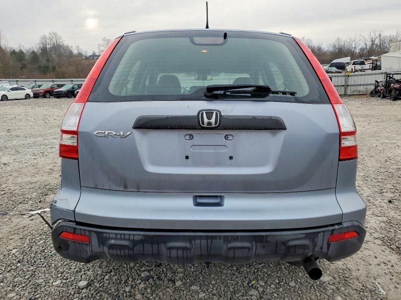2008 Honda Cr-v lx