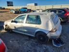 2004 Volkswagen Golf gls