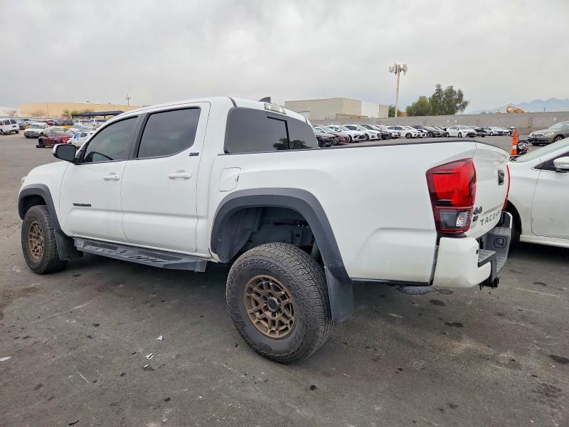 2023 Toyota Tacoma Double cab