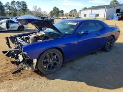 Dodge Vehiculos salvage en venta: 2022 Dodge Challenger R/T