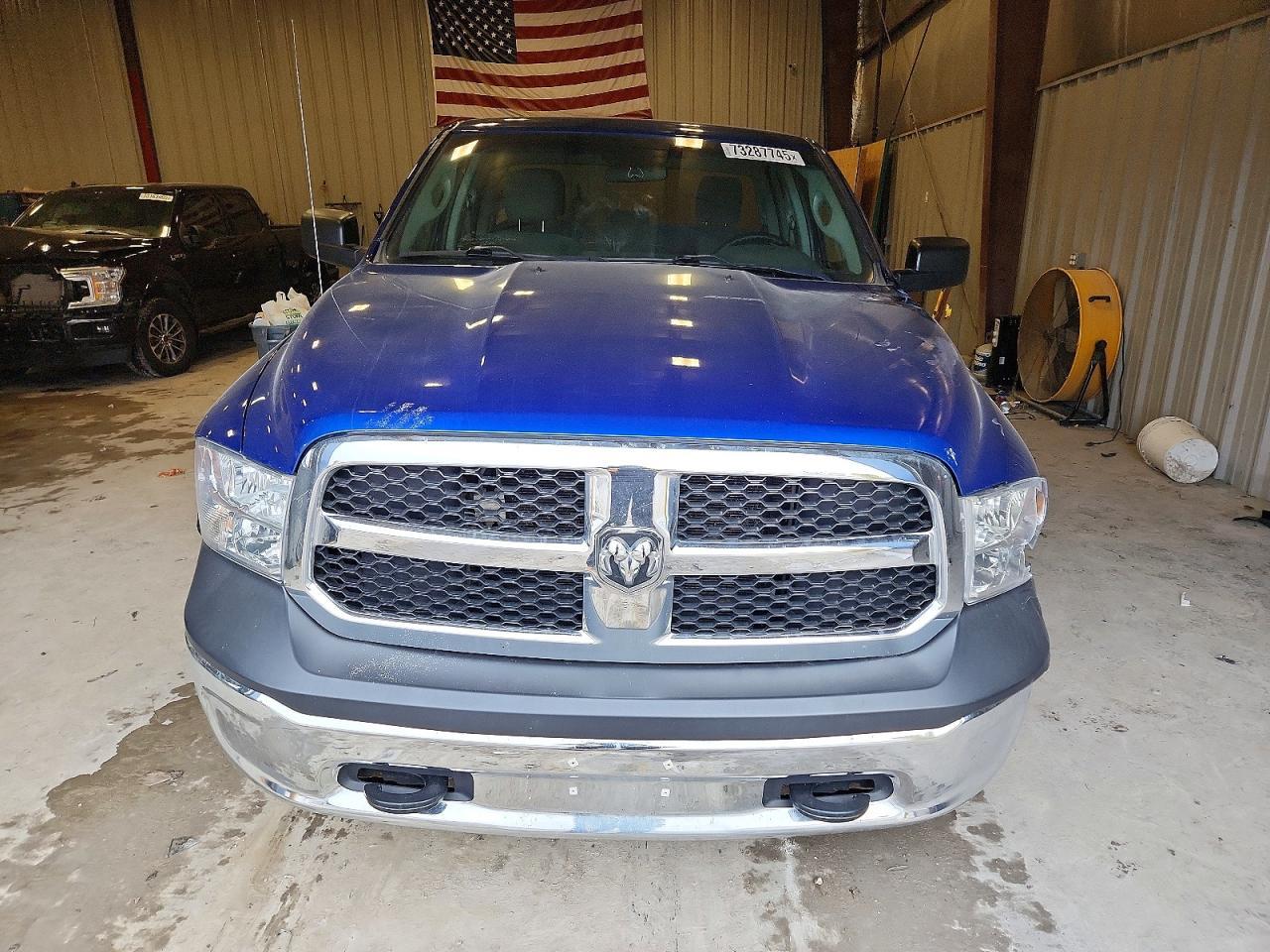 2017 Dodge Ram 1500 st
