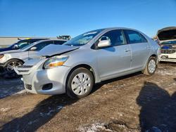2007 Toyota Yaris en venta en New Britain, CT