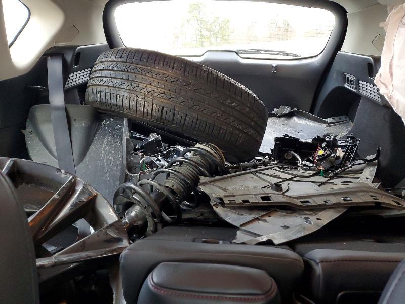 2024 Mazda Cx-5 Preferred