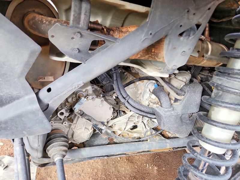 2023 Can-Am Maverick X3 Utility Vehicle