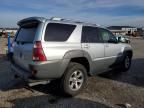 2003 Toyota 4runner SR5