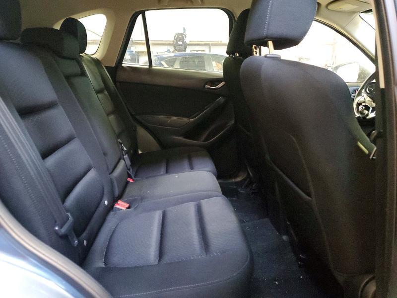 2014 Mazda Cx-5 Touring
