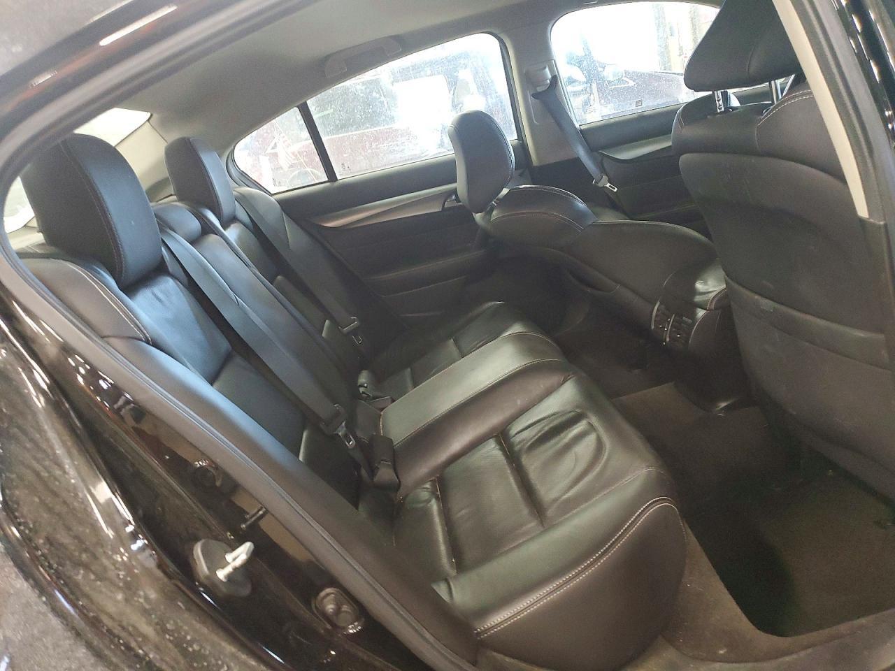 2010 Acura TL