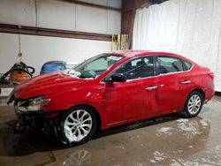 2018 Nissan Sentra s for sale in Leroy, NY