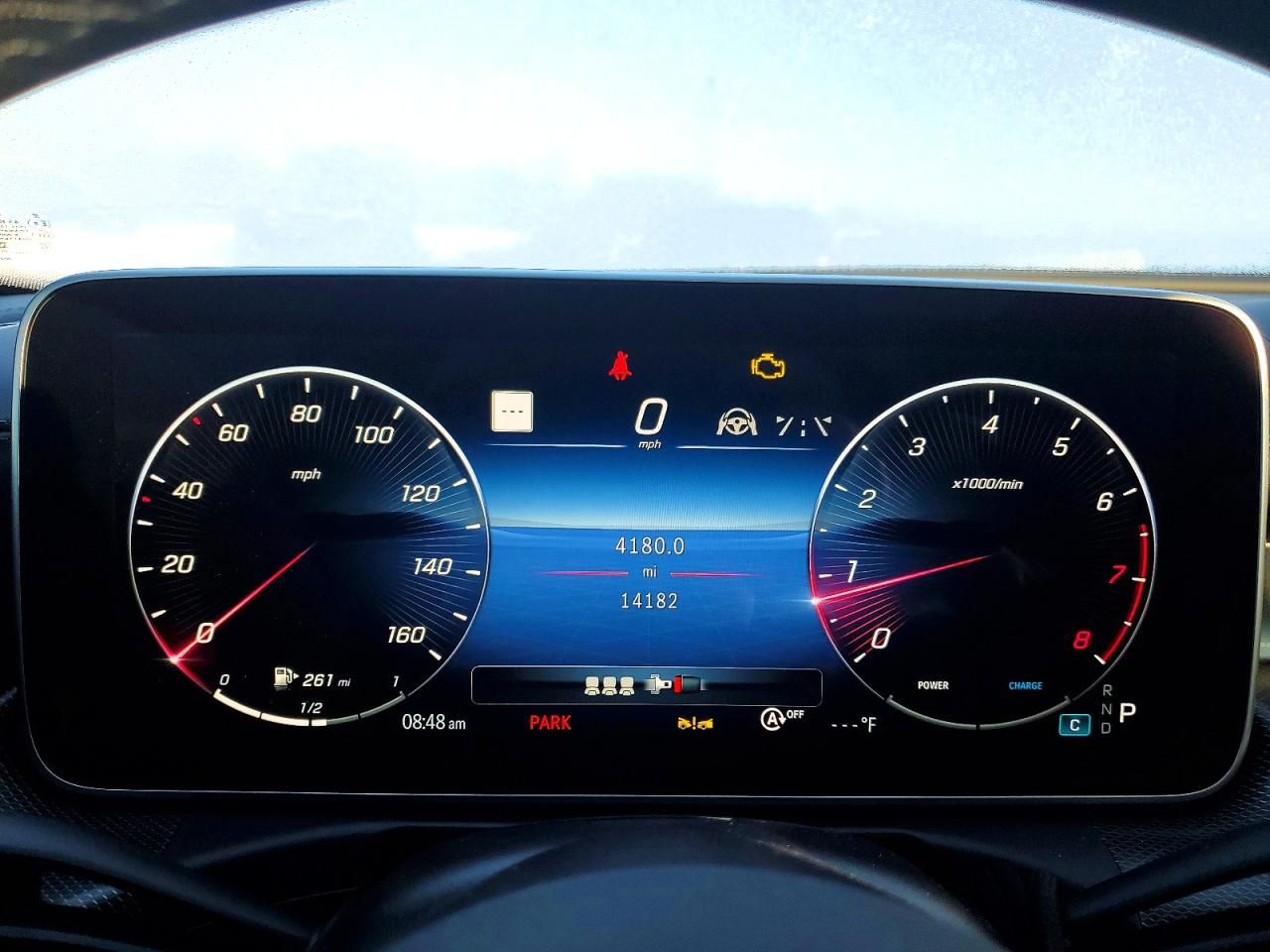 2024 Mercedes-Benz C300