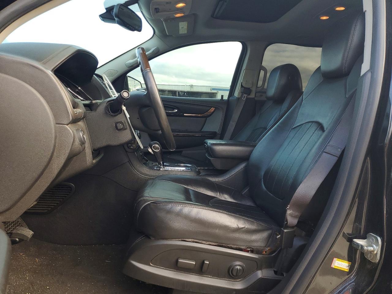 2014 GMC Acadia Denali