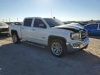 2018 GMC Sierra C1500 slt
