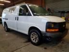 2009 Chevrolet Express G1500