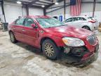 2008 Buick Lucerne cx