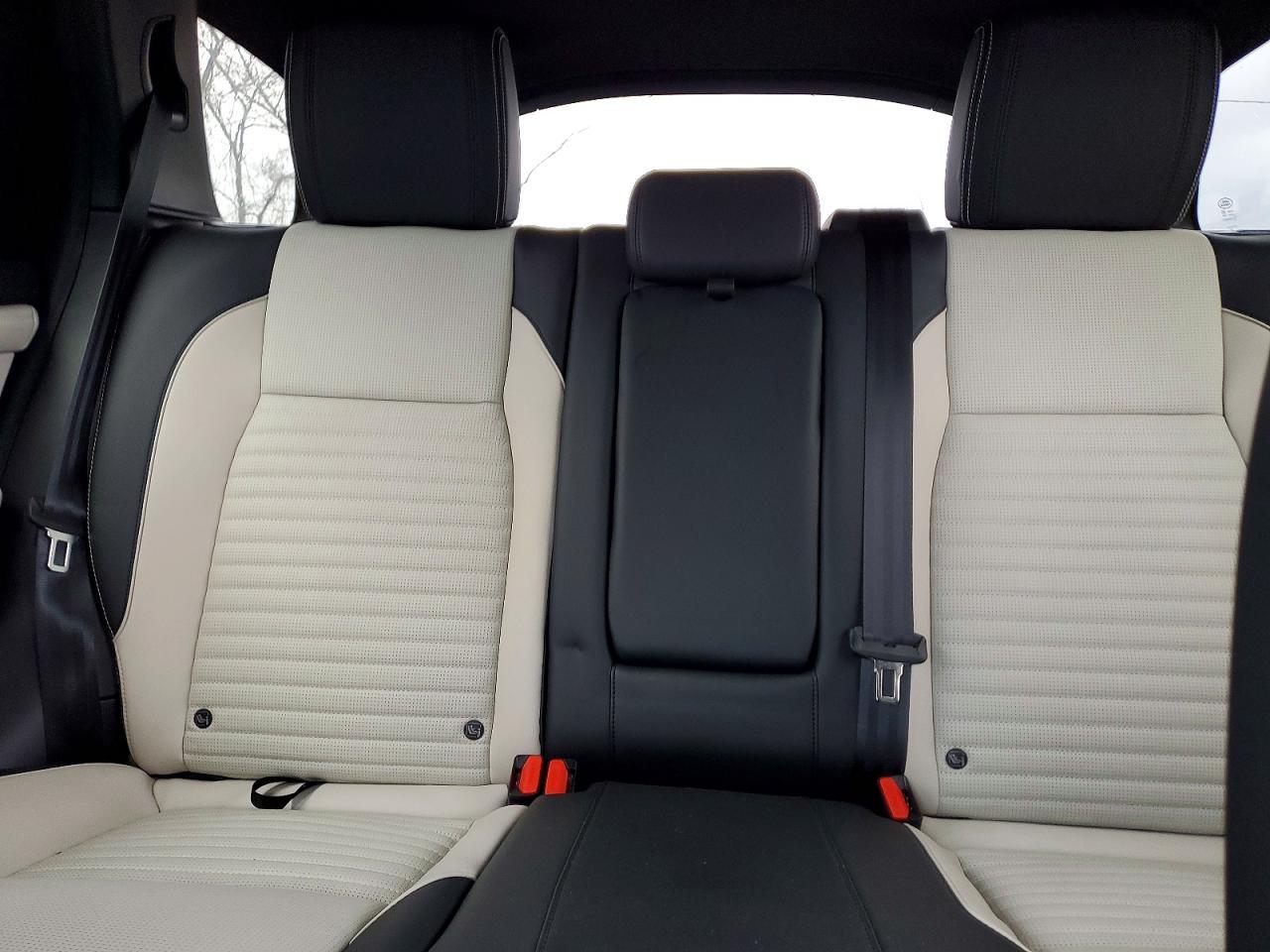 2024 Land Rover Discovery Sport Dynamic se
