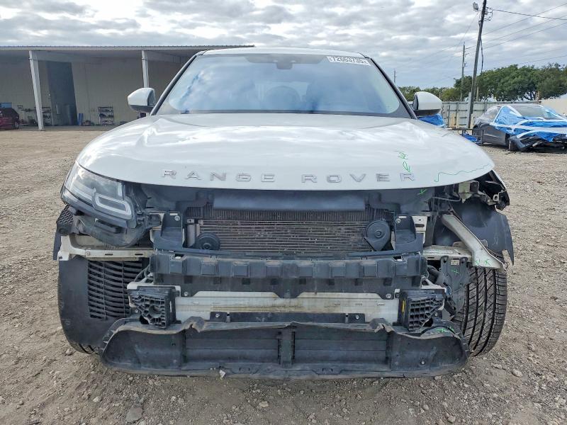 2019 Land Rover Range Rover Velar s
