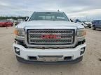 2015 GMC Sierra C1500 slt
