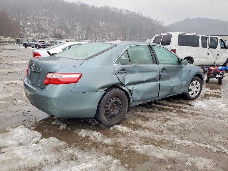 2009 Toyota Camry Base