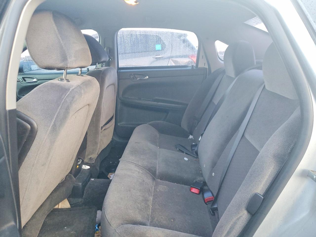 2013 Chevrolet Impala ls