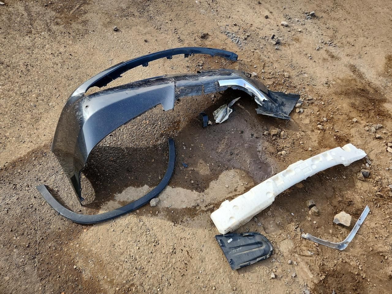 2015 Chevrolet Trax ls