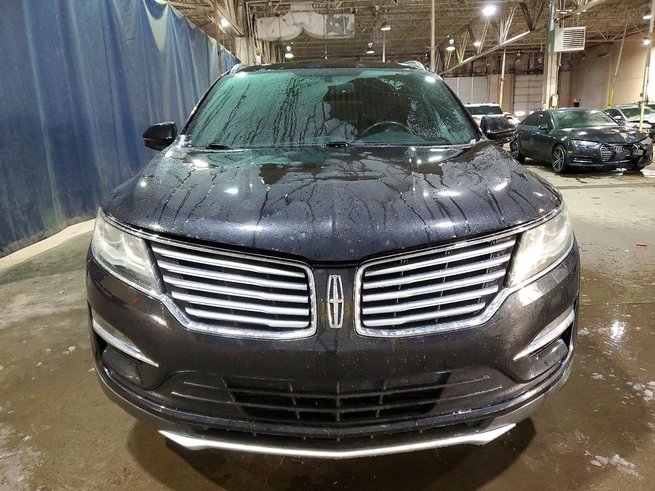 2015 Lincoln MKC